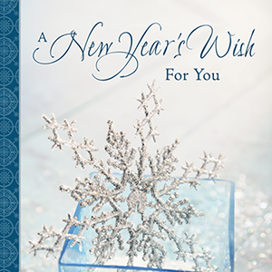 New Year8217s Greeting Card